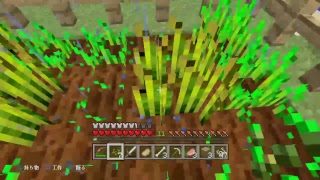 [minecraft］マイクラ　参加型　　コメント大歓迎　（マインクラフト）