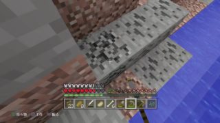 [minecraft］マイクラ　参加型　　コメント大歓迎　（マインクラフト）