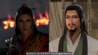 ゲームで学ぶ三国志 蜀伝#3 臥龍諸葛亮・赤壁の戦い【真・三國無双8】