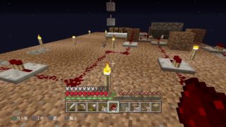 マインクラフト　パート6