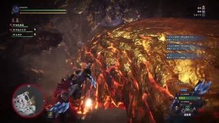 モンスターハンターワールド モンハンライブ#42 マム再来