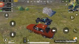 PUBG実況（後編）