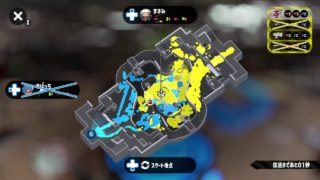 【スプラトゥーン２】イカ部のプラベ（8/24）11