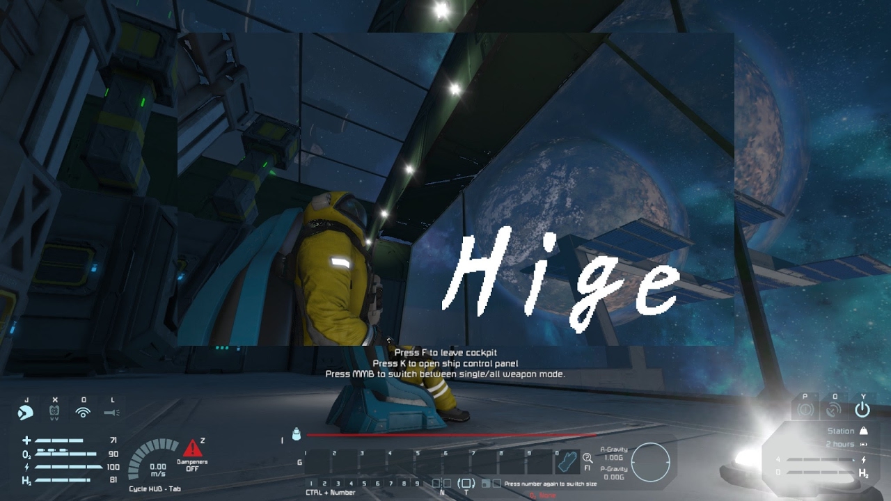 ヒゲ面 マインクラフト やる (IOS,Android,ゲーム機、参加可能)