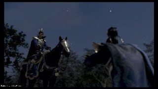 【真・三國無双8】魏 曹操 第二章 洛陽争乱