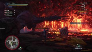 【実況】モンスターハンターワールドをなんとなくプレイしてみる。part40