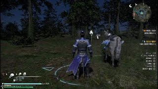 【真・三國無双８】于禁#26(難易度・究極)