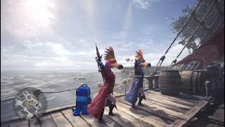 モンスターハンター：ワールド_20180820170629