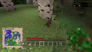 [PS4][#0]はじめてのマインクラフト　5