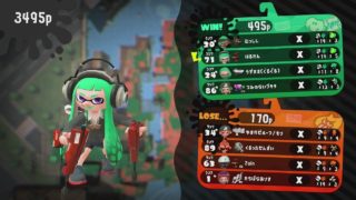 【スプラトゥーン２】　デュアルスイーパーでガチマッチ！ガチホコ X (180814)　【Splatoon2】