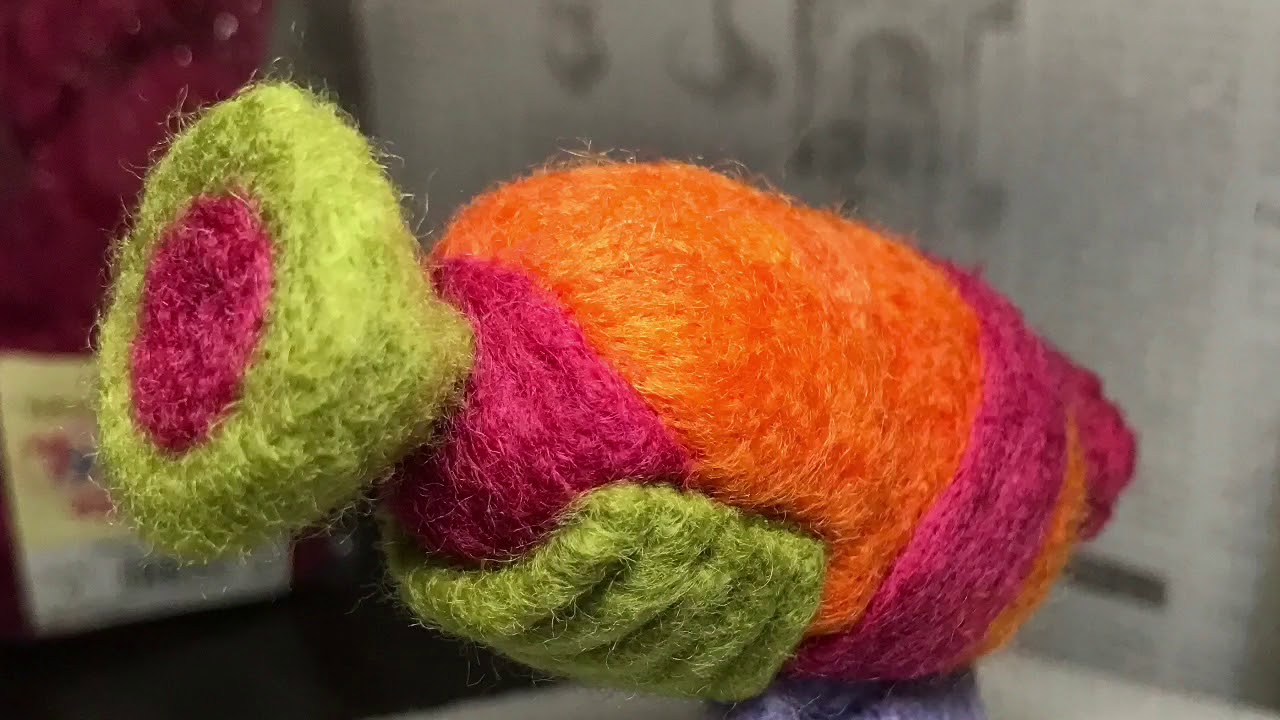 スプラトゥーン2のスプラシューター作ってみました