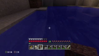 ［マインクラフト］　何かやる