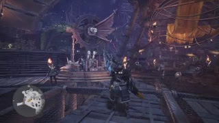 ［初見大歓迎］・配信者にゃんこのモンスターハンターワールド雑談配信：参加○,初見さん概要見てね♪