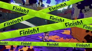 【スプラトゥーン２】エイムが合いすぎて勘違いするや～ん！