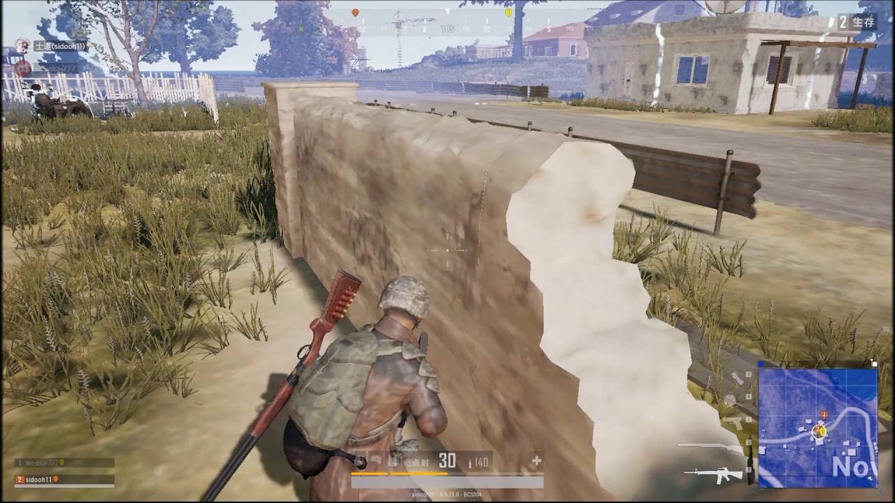 【PUBG実況#068】DUOでドン勝目指して【しど勝】