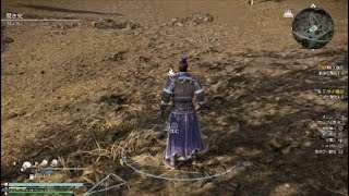 【真・三國無双８】于禁#30(難易度・究極)