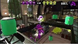 #9 オフロ1【スプラトゥーン2】