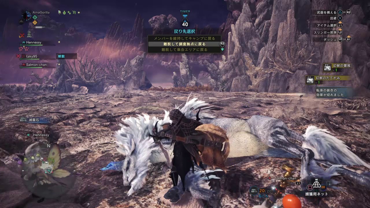 モンスターハンター：ワールド_20180818175028