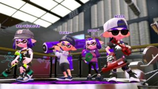 これ使える人尊敬する【スプラトゥーン2】