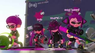 スプラトゥーン2実況プレイ_20180828_03