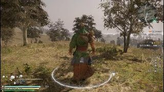 【真・三國無双８】関羽#32(難易度・究極)