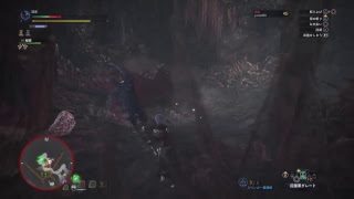 [ モンスターハンター：ワールド ] オドガロン