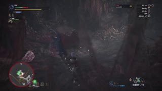 [ モンスターハンター：ワールド ] オドガロン