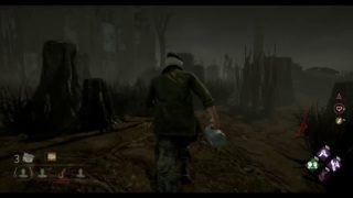 【PUBG実況】【スプラトゥーン実況】【Dead by Daylight実況】#1