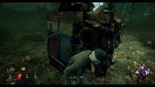 【PUBG実況】【スプラトゥーン実況】【Dead by Daylight実況】#1