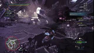 モンスターハンター：ワールド_20180827000529