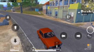 【PUBG Mobile】 後付け実況始めました。