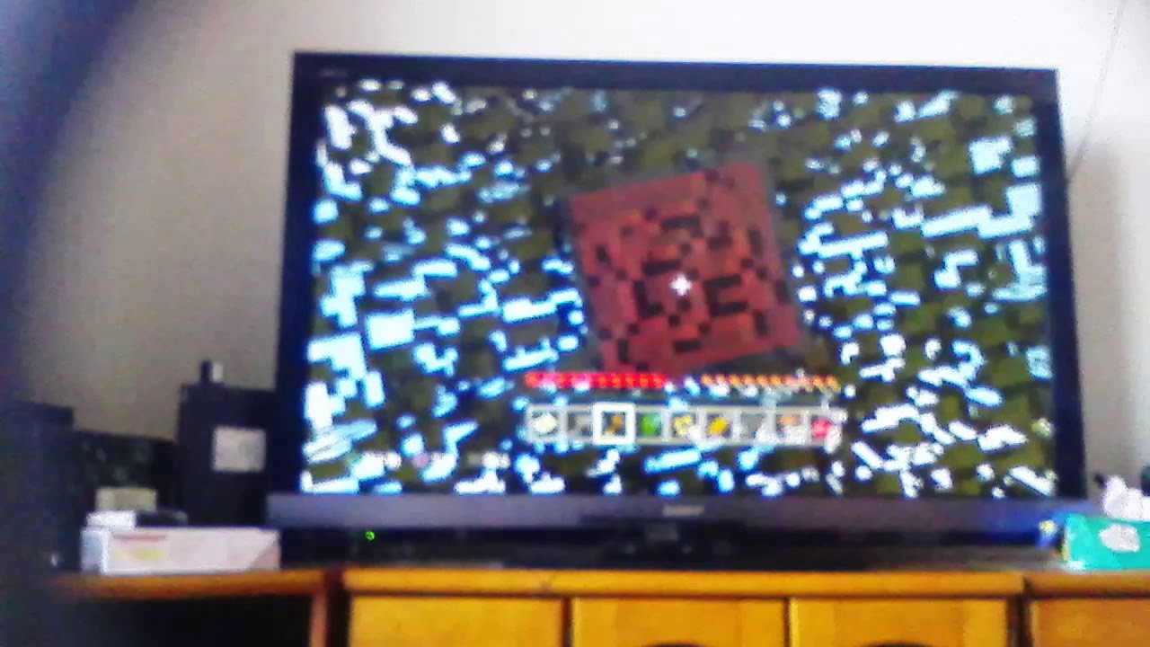 マイクラ実況パート１マインクラフト