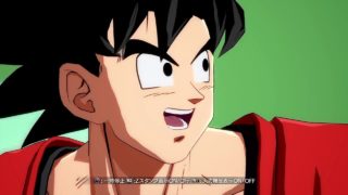 ドラゴンボール ファイターズ　プロゲーマー　最強ギニュー使いに　ギニューブーム到来か？