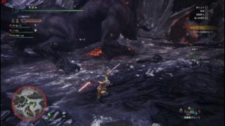 モンスターハンターワールド 2018 08 25 01 51 40 192