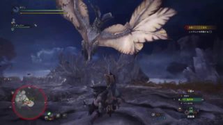 モンスターハンターワールド　live  #9 のコピー のコピー