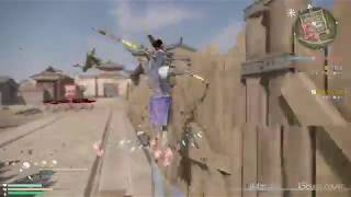 X箱でやる！真・三國無双8＃237《李典その7》完