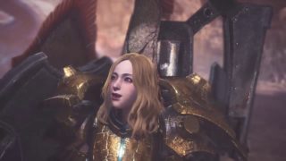 【MHW】＃242　特別任務：烈日（前編）【モンスターハンターワールド】