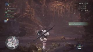 野良でガイラソード火が欲しい生配信(^○^)！モンスターハンターワールドMHWモンハンワールド