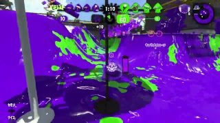 【マンメンミ！】スプラトゥーン2（フェス：きのこ組）