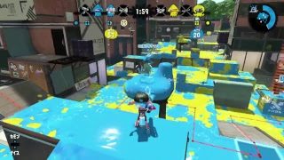 【マンメンミ！】スプラトゥーン2（フェス：きのこ組）