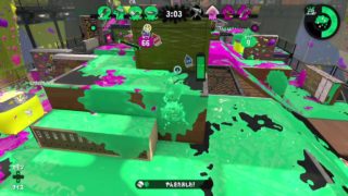 スプラトゥーン2 プライム　フジツボホコ　字幕解説 part10(終)