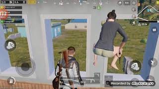 PUBG実況（前編）#3