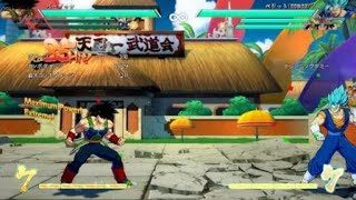 ドラゴンボール ファイターズ_20180821014159
