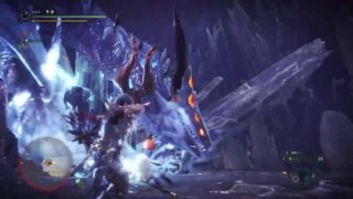 モンハン世界　いろいろ　[モンスターハンターワールド]