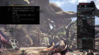 [MHW] クエストを黙々と進めていく ＃4 [モンスターハンターワールド]