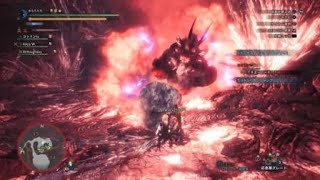 モンスターハンター：ワールド_20180825044920