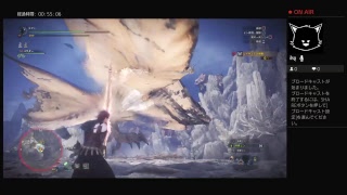 [モンスターハンターワールド]　マイペースに武器集めしていくのです！