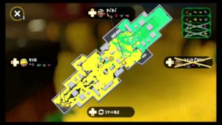 【スプラトゥーン２】パブロヒューがフェスマッチ！きのこの山たけのこの里♯５【元S+200】