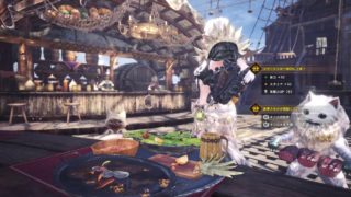 モンスターハンターワールド(mhw) 20180423005828 bon