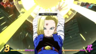 ドラゴンボール ファイターズ_20180821163412